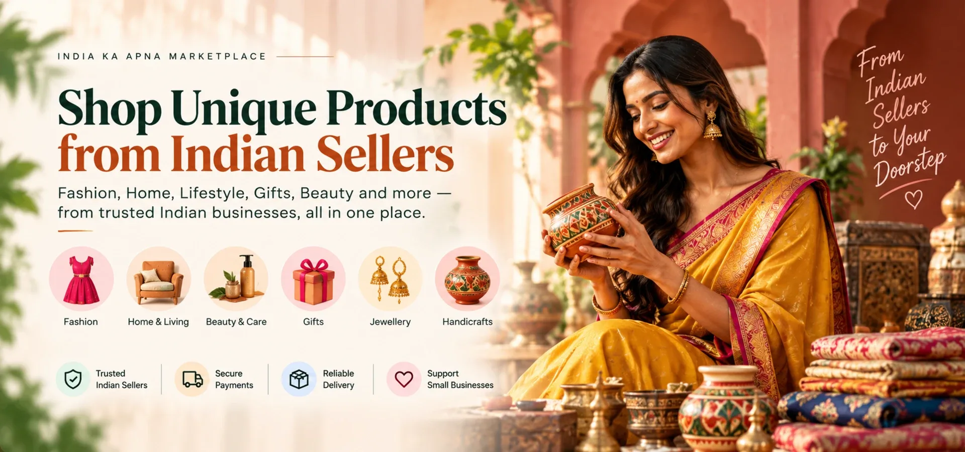 indiandazbanner