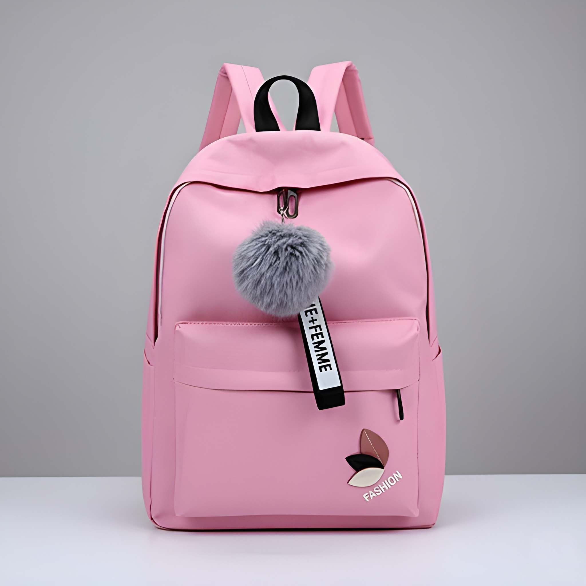 WUGO Women's Casual Backpack — BP102 product photo