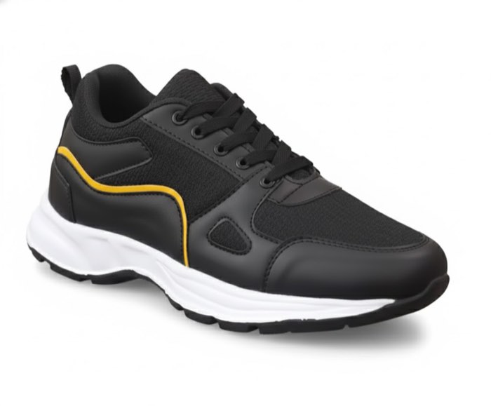 WUGO Men Casual Sport Shoes and Sneakers — SNKR-BOOM product photo