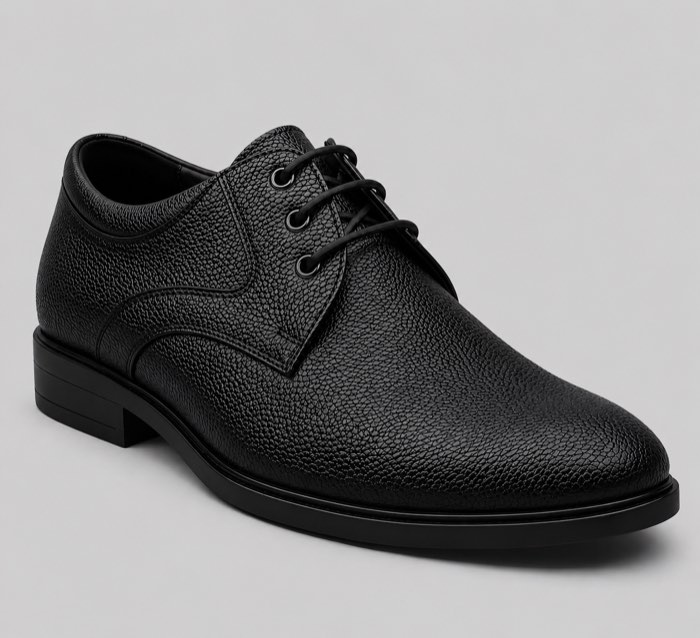 WUGO Oxford Formal Shoes for Men — OXFORD product photo